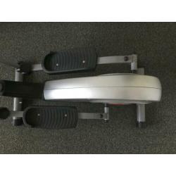 Fitness apparaat cross trainer