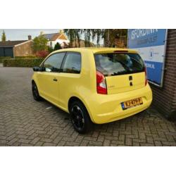 SEAT Mii 1.0 Style Airco-stoelverwarming