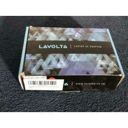 Lavolta laptop AC adapter (oa voor Lenovo)