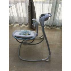 Baby Swing Ingenuity (NIEUWSTAAT)
