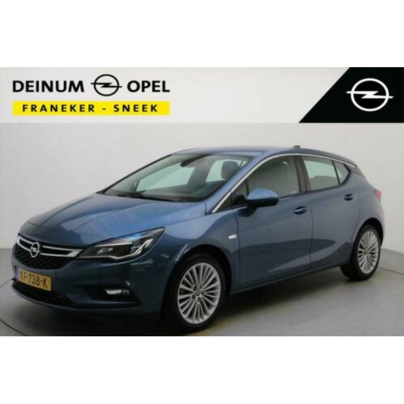 OPEL Astra 1.0 Turbo 105pk Innovation | NAVI | CLIMA | PDC
