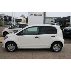 Skoda Citigo e-iV EV Ambition | Cruise control | Sunset