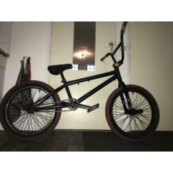 Zeer mooie bmx