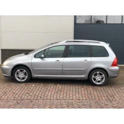 Peugeot 307 SW 1.6 16V ClimateControl/Dealeronderhouden/pano