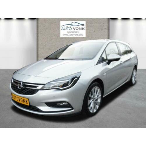 Opel Astra Sports Tourer 1.0 Online Edition Zeer mooie en go