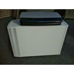 Bose Media center met 5 boksen en Basmodule