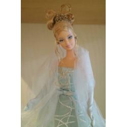 Barbie 2001 Collectors Edition