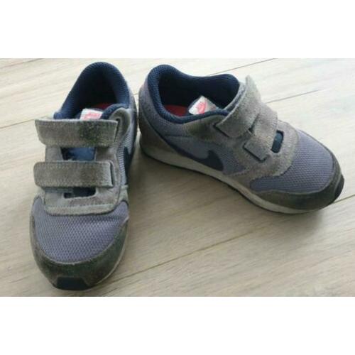 nike kinder schoenen sneakers maat 26
