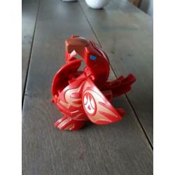 Spin master spinmaster bakugan sega
