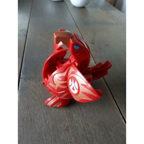 Spin master spinmaster bakugan sega
