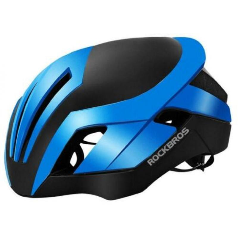 Fietshelm 3 in 1 verwisselbare bovenkant mtb racefiets helm