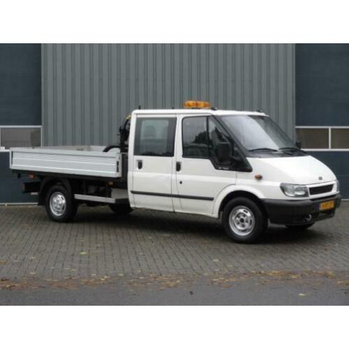 Ford Transit 330L (bj 2005)