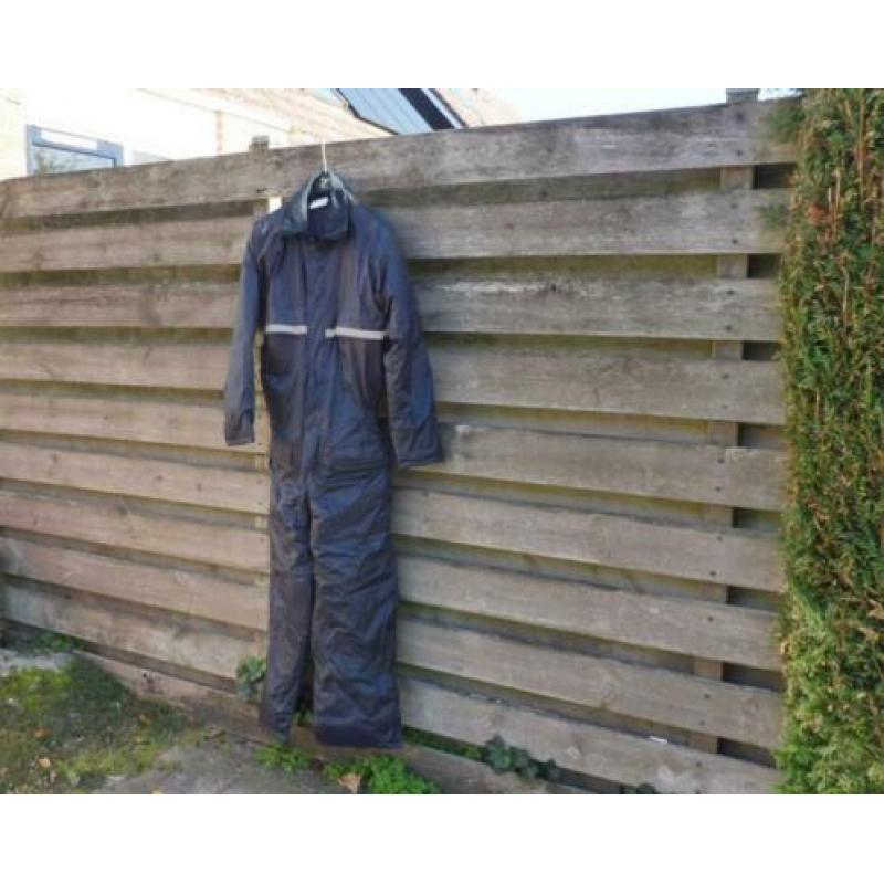Thermo Overall