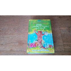 3 boeken van Hoe overleef ik