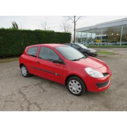 Renault Clio 1.2-16V Business Line Airco, 2e eig NL auto, vo
