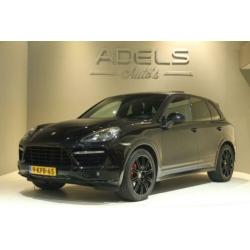 Porsche Cayenne 4.8 GTS Dealer Ondh Pano 18- Wegs PDLS Plus