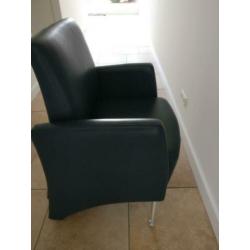 Eetkamerstoelen, 6