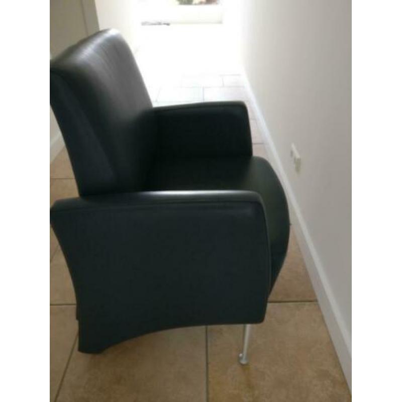 Eetkamerstoelen, 6