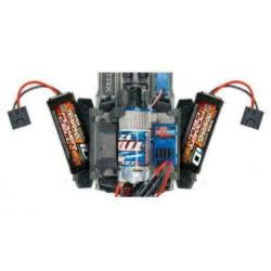 Traxxas Slash 1/16, Brushed 2.4GHz Mike jenkins