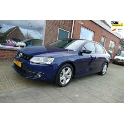 Volkswagen Jetta 1.2 TSI Comfortline