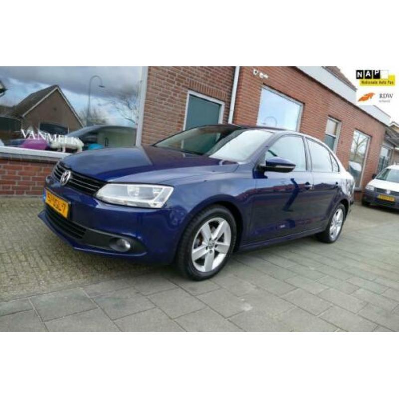 Volkswagen Jetta 1.2 TSI Comfortline