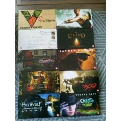 collectors editie 10 films