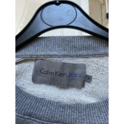 Calvin Klein, trui maat M