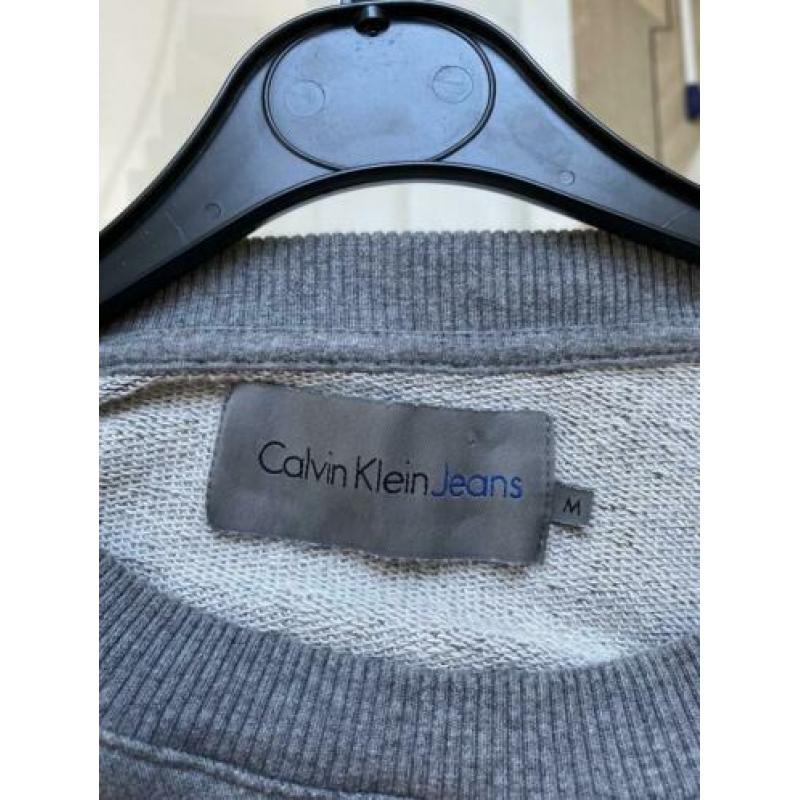 Calvin Klein, trui maat M