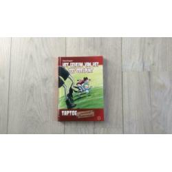 5 spannende Taptoe kinderboeken