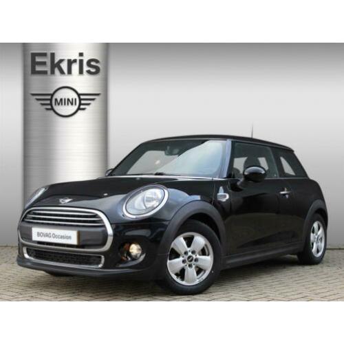 MINI 3-deurs One Business (bj 2015)