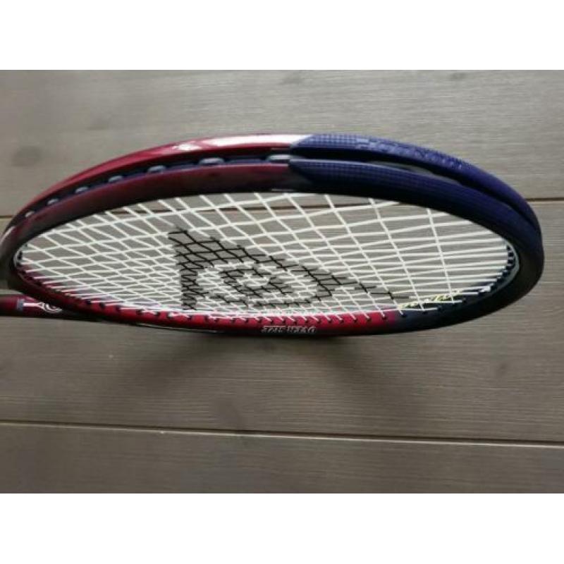 Dunlop Technomax Lady Power Wedge