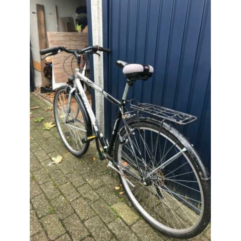 Fiets