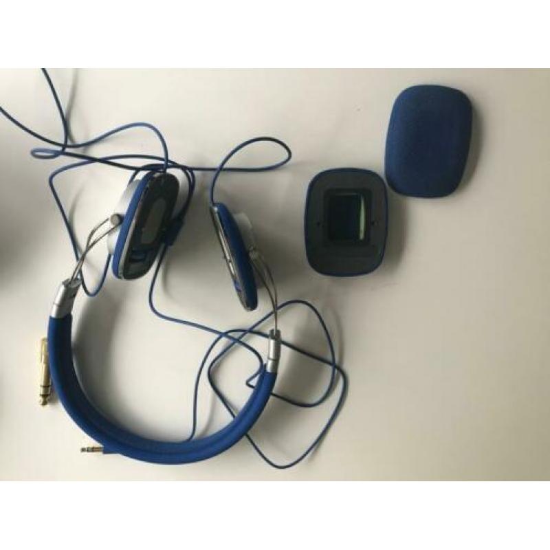 Bowers & Wilkins hoofdtelefoon P3