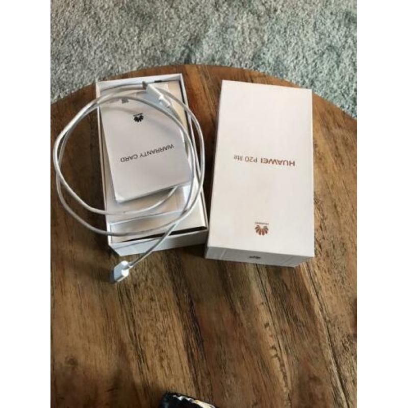 Huawei p20 lite 64 GB