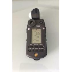 Kenko KFM 2100 Flash meter/ lichtmeter/spotmeter