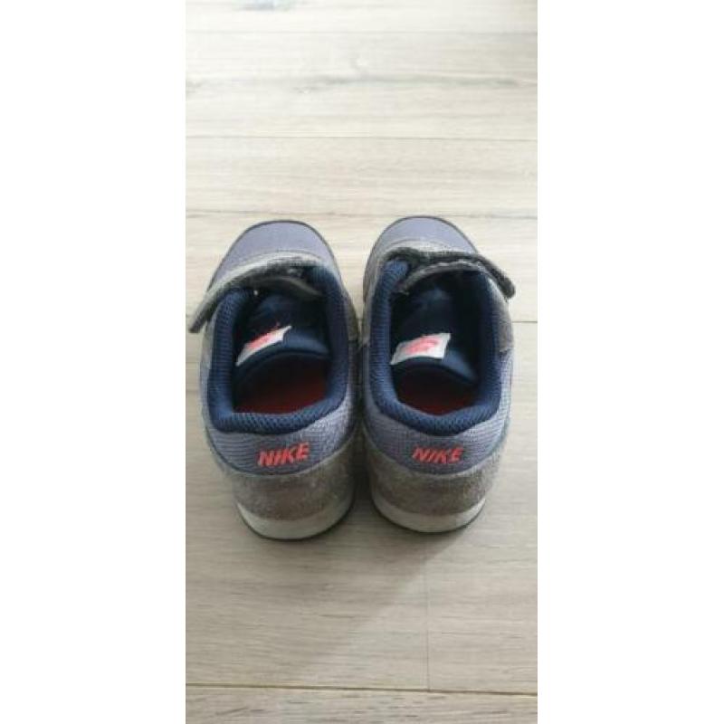 nike kinder schoenen sneakers maat 26