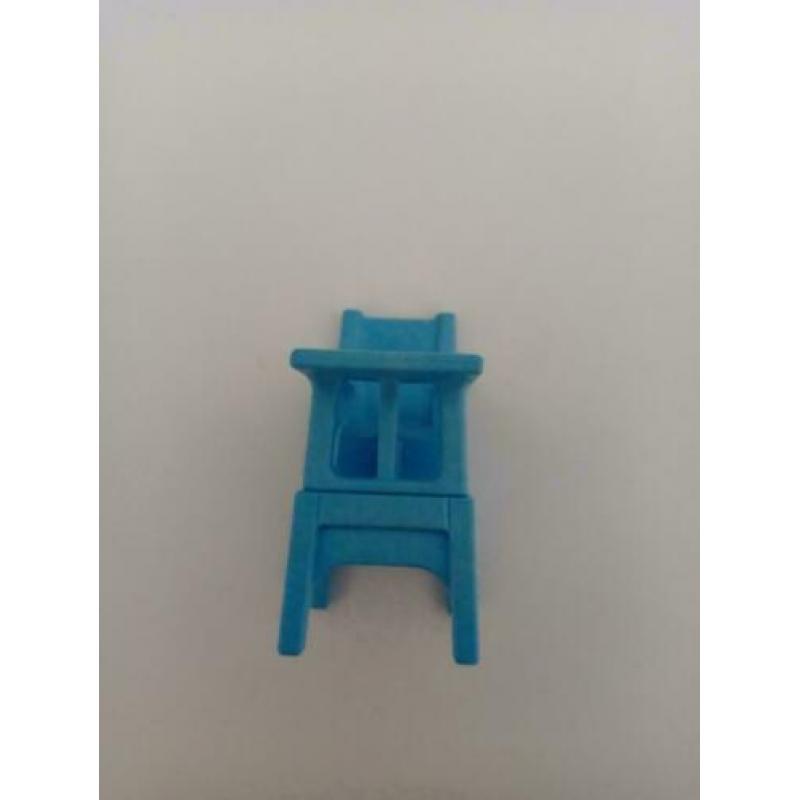 Kinderstoel Playmobil