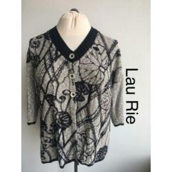 Lau Rie Vest (mt: 46) 394/10,8