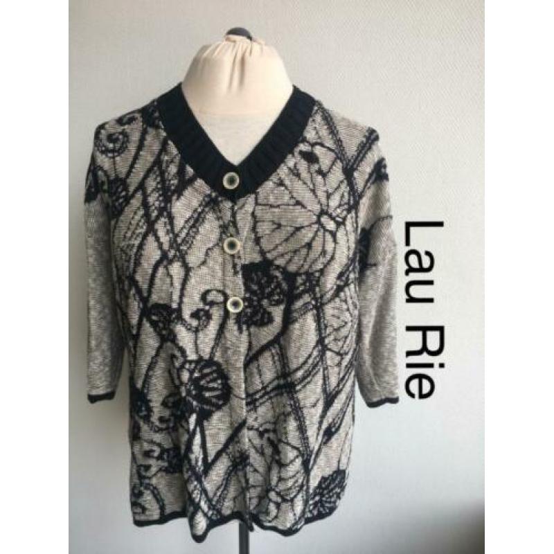 Lau Rie Vest (mt: 46) 394/10,8