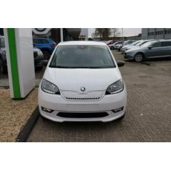 Skoda Citigo e-iV EV Ambition | Cruise control | Sunset