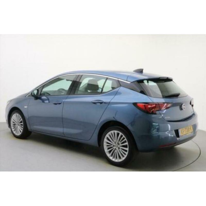 OPEL Astra 1.0 Turbo 105pk Innovation | NAVI | CLIMA | PDC