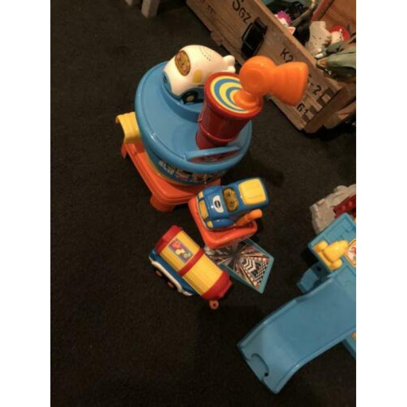 Toet Toet auto grote set in 1 koop!!