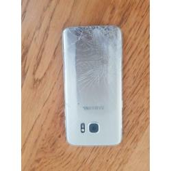 Samsung s7 edge