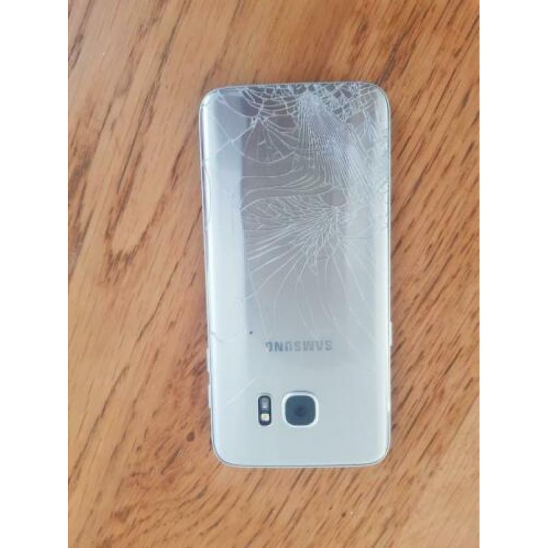 Samsung s7 edge