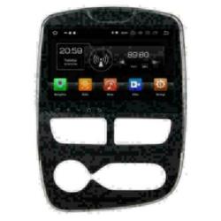Renault Clio radio navigatie 10,1'' wifi dab+ android 9.0