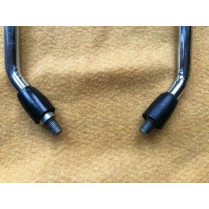 Honda CB500 spiegel set, origineel