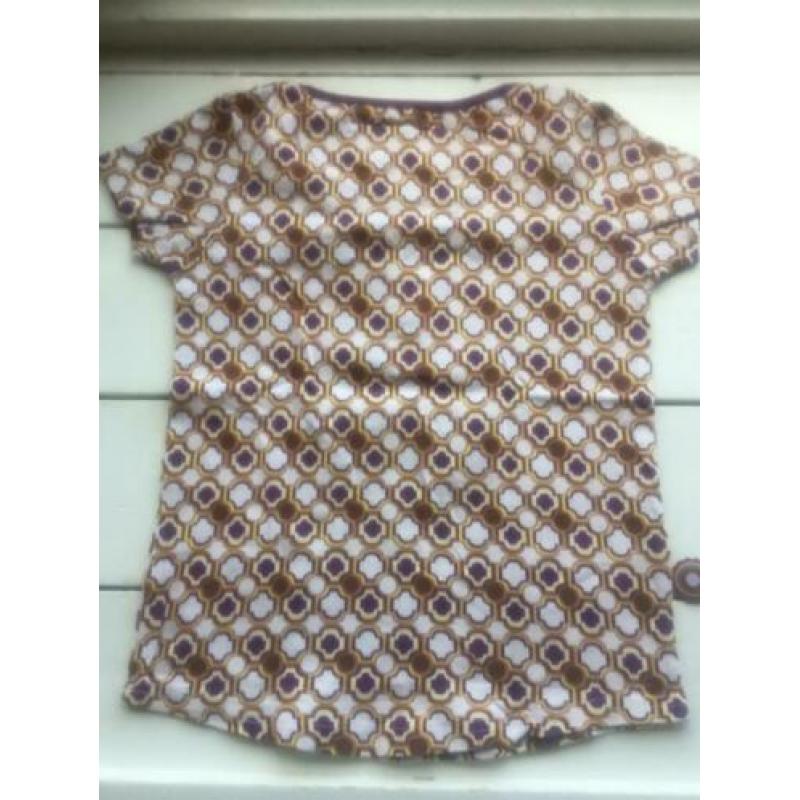 4Funky flavours shirt maat 110/116
