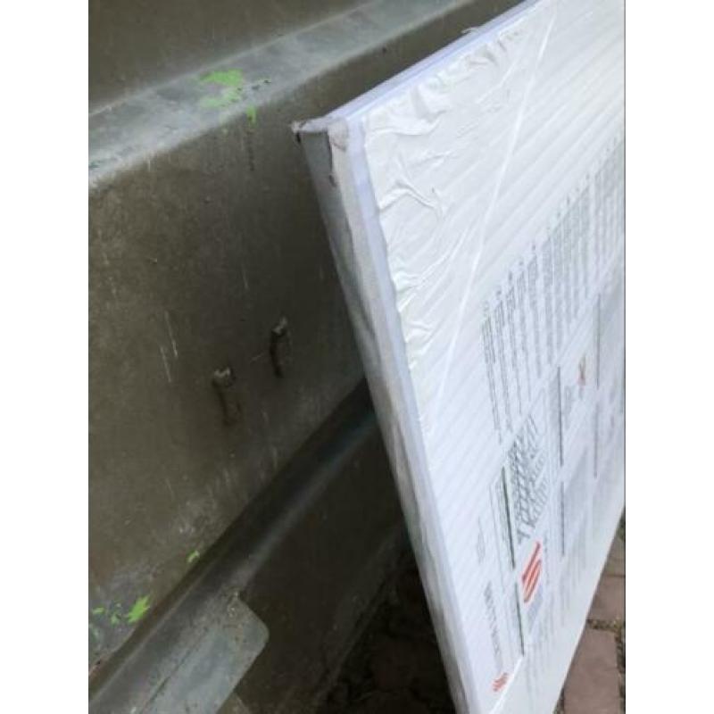 Polycarbonaat platen Marlon Afm. 5350x970x16 MM