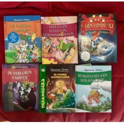 Kinderboeken