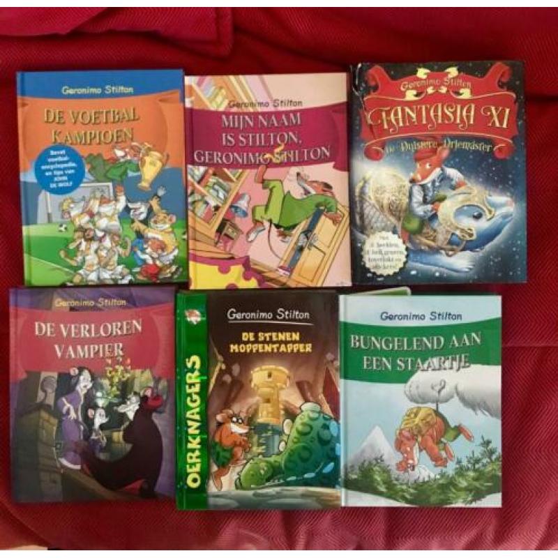Kinderboeken